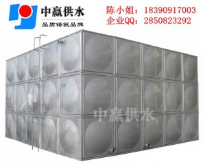 不銹鋼方形水箱有哪些部件？什么材質(zhì)的質(zhì)量好